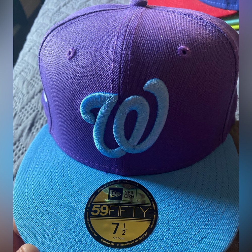 Washington nationals